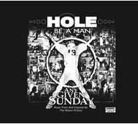 Hole - Be a Man