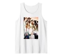 Hole Courtney Love Band in LA by Phil Nicholls Tank Top