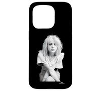 Hole Courtney Love Pretty On The Inside Era Phil Nicholls Case for iPhone 15 Pro