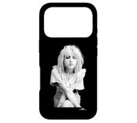 Hole Courtney Love Pretty On The Inside Era Phil Nicholls Case for iPhone 17 Pro