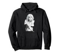 Hole Courtney Love Pretty On The Inside Era Phil Nicholls Pullover Hoodie