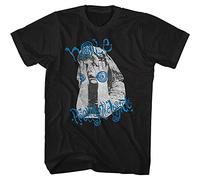 Hole Courtney Love Pretty On The Inside Men's Plain t Shirt Grunge Band Music Merch Black L
