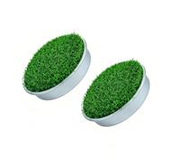 Hole Cup Cover Golf Putting Cup Practice Aid | Backyard Green Drill Guide, Aluminum Alloy Hole Trainer, Turf Cover, Short Game Use