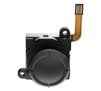 Hole Effect Joystick No Drift Electromagnetic Stick Analog Thumb Stick Replacement Switch Lite Repair Hole Effect Rocker Joystick