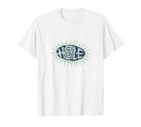 Hole - Eye Ball And Pretty On The Inside T-Shirt