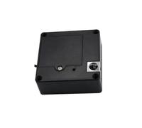 Hole Free Digital Door Lock Cabinet Invisible Sensor Induction Electronic Locks 13.56M Card