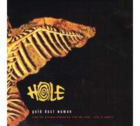 Hole - Gold Dust Woman/Spit [7" VINYL]