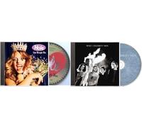 Hole - Hole Collection 1994-1998: Live Through This + Celebrity Skin 2-Pack