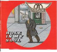 Hole in My Soul CD2 [CD 2] by Aerosmith (1997-06-17)