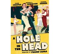 Hole in the Head [DVD] [1959] [Region 1] [US Import] [NTSC]