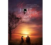 HOLE IN THE PAPER SKY
