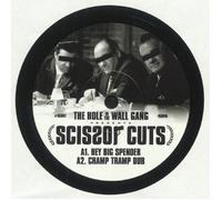The Hole In The Wall Gang - Scissor Cuts Vol. 2 [7" VINYL]