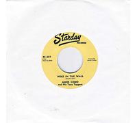 Hole In The Wall - Heartbroken Lips 7inch, 45rpm