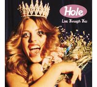Hole : Live Through This Vinyl 12" Album (2016) NEW FREE Shipping, Save £s