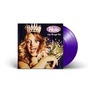 Hole Live Through This Purple Vinyl LP NAD New Sealed