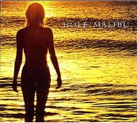 HOLE - Malibu (Digipak) (UK Import)