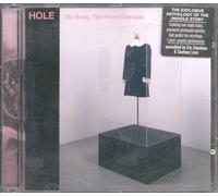 Hole - My Body the Hand Grenade