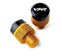 Hole Plugs CNC Motorcycle Mirrors Hole Plug Screws Caps Mirror Cover For H-ONDA VFR1200X For Crossrunner VFR 1200X 2010 2011 2012 2013 2014 2015 2016