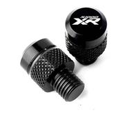 Hole Plugs Motorcycle CNC Aluminum Alloy Rearview Mirror Hole Cover Accessories For BMW S1000XR S1000 XR 2014 2015 2016 2017 2018
