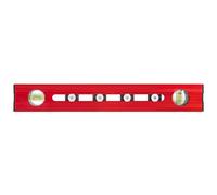 Hole Position Levels Ruler 2 in 1 Levels and Drill Guide for Carpentry and Renovation Tasks Punching Measurement Tool Aluminum Alloy Leveling Tool