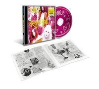 PRESALE HOLE: PRETTY ON THE INSIDE - CD