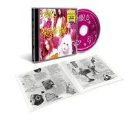 Hole - Pretty On The Inside (35th Anniversary) [CD] Pre-sale 18/09/26