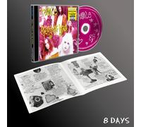 Hole - Pretty On The Inside (35th Anniversary) - CD | Presale Ships By 18.9.26