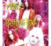 Hole : Pretty On the Inside (35th Anniversary Edition) CD (2026) NEW