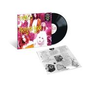Hole - Pretty On The Inside 35th Anniversary - Vinyl Record - P3z
