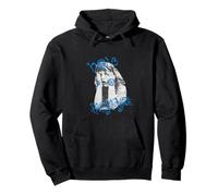 Hole - Pretty On The Inside Pullover Hoodie