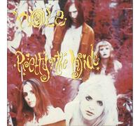 Hole - Pretty on the Inside [VINYL]