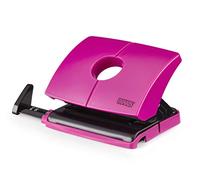 Hole Punch B 216 CID Happy Pink Matt Punch Capacity 1.6 mm (16 Sheets)