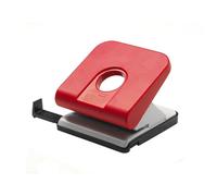 Hole Punch Master Red Top Quality