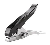 hole punch, Punching Tool 8MM Hole Edge Banding Punching Pliers Screw Hole Hat Woodworking Tool Leather Hole Punch Hidden Hole