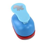 Hole Punch Shapes - Small Paper Craft Card Embossing Puncher | Handmade Embossing Supplies Puncher for Photo Albums Greeting Cards Wedding Cards Decoration Interest Class