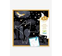 Hole Punching Set by DJECO black