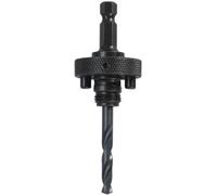 Hole Saw Arbor, 6L - 1779805