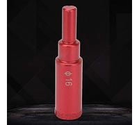 Hole Saw, Drill Bits for Glass Tile Hole Saw Tile Hole Saw Bits Brazed Drill Bit Hole Opener for Ceramic Tile, Glass, Porcelain, Marble, (16mjm)
