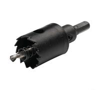 Hole Saws Cutter 32mm with Advanced BiMetal Teeth Technology A Must Have HSS Drill Bit for Any DIY Project or Professional Task