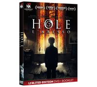 Hole - The Abyss DVD MIDNIGHT FACTORY