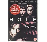 HOLE, THE [DVD]