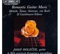 Holecek - Smoke Rings/Impressions/Sonati