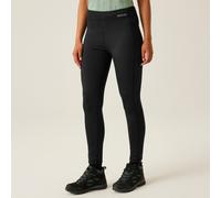 Holeen Winter Leggings Regatta Jet Black 8