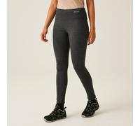 Holeen Winter Leggings Regatta Mid Grey 12