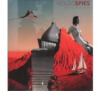 Holeg Spies - Brave New World download card]