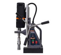 Holemaker Technology Hmt V60T Versadrive Magnetic Drill Pro Kit 110V (Stakit Case)