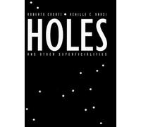 Holes and Other Superficialities (Bradford Books)