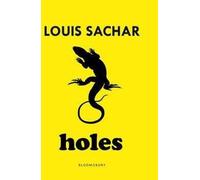 [(Holes)] [By (author) Louis Sachar] published on (May, 2015)