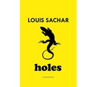 Holes by Louis Sachar (2015-05-07)