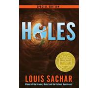 Holes by Sachar, Louis (2001) Mass Market Paperback